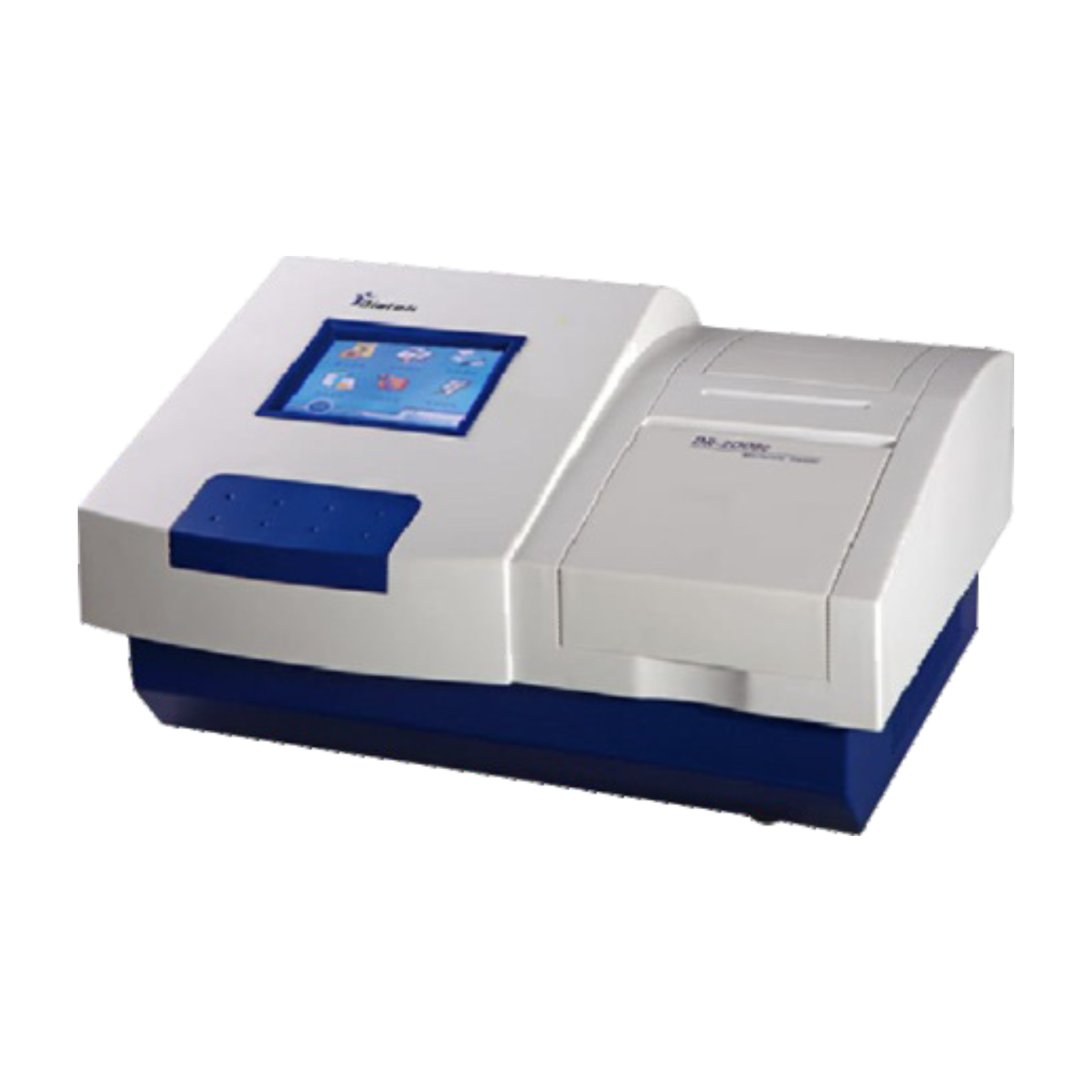 ELISA MICROPLATE READER