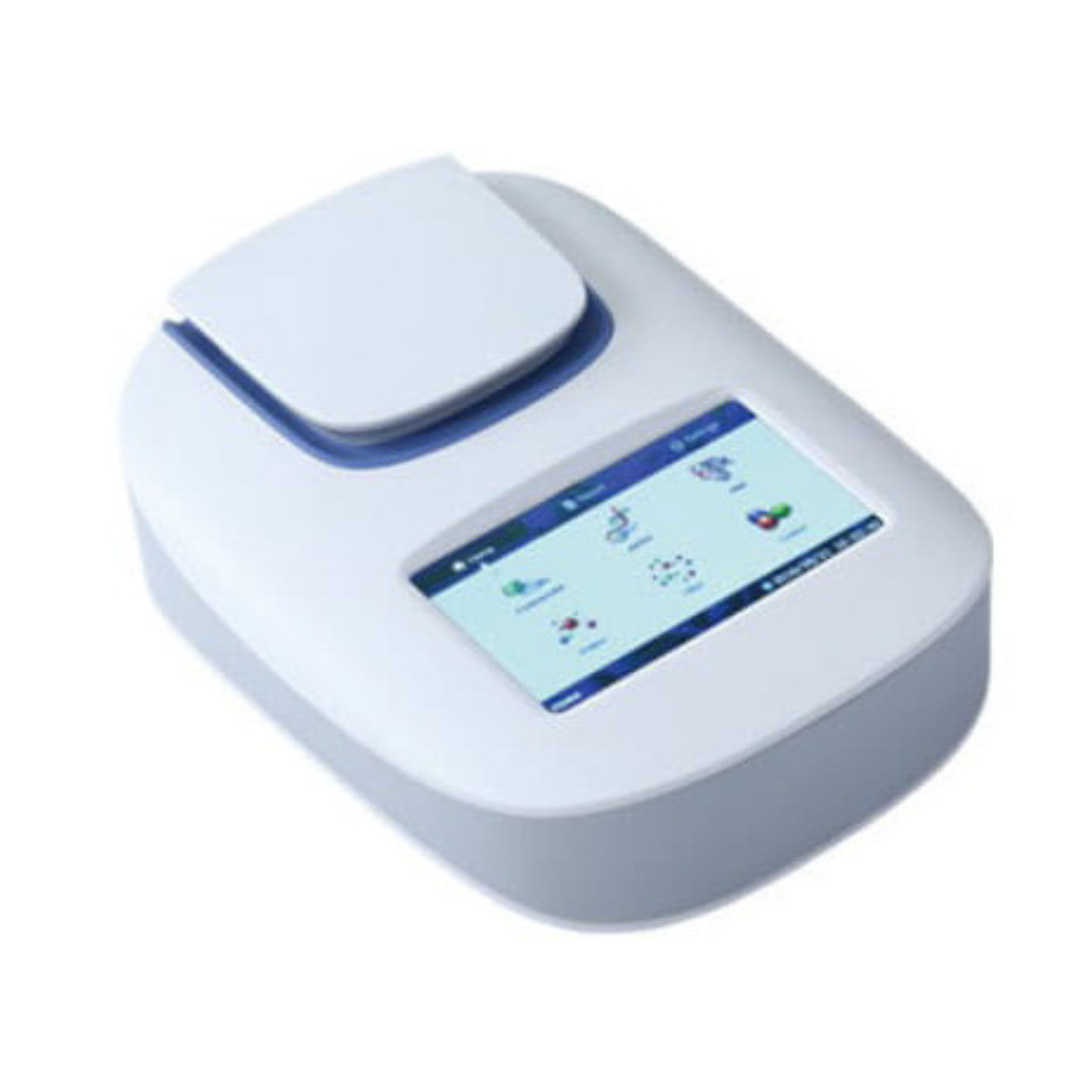FLUOROMETER