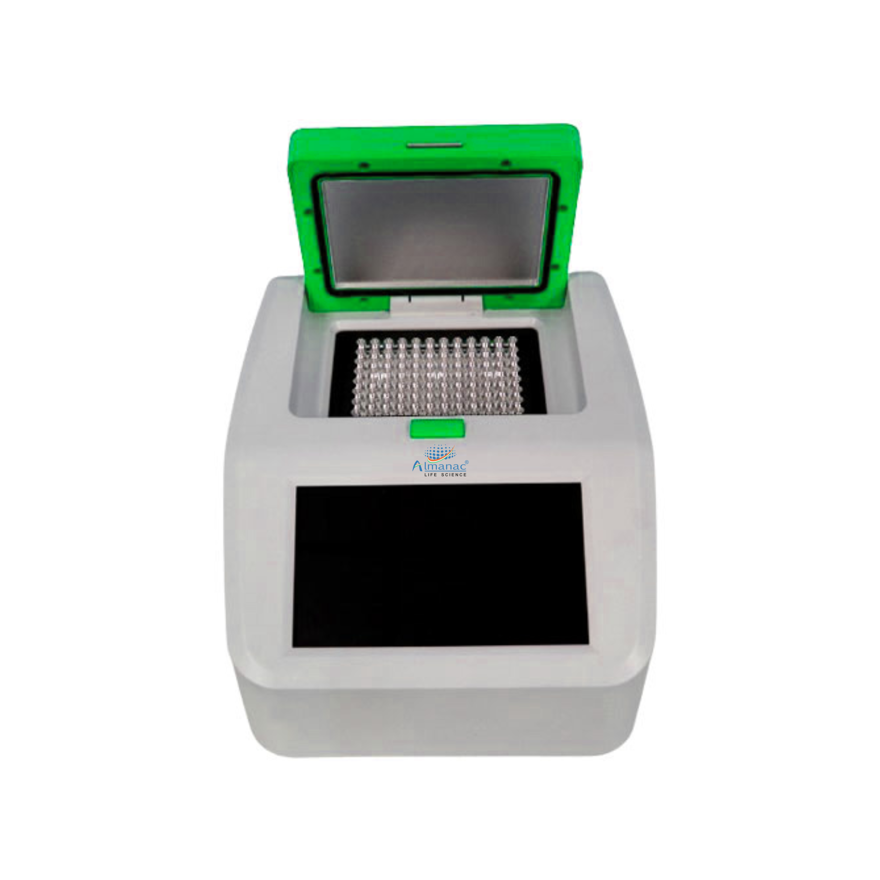 GRADIENT THERMAL CYCLER