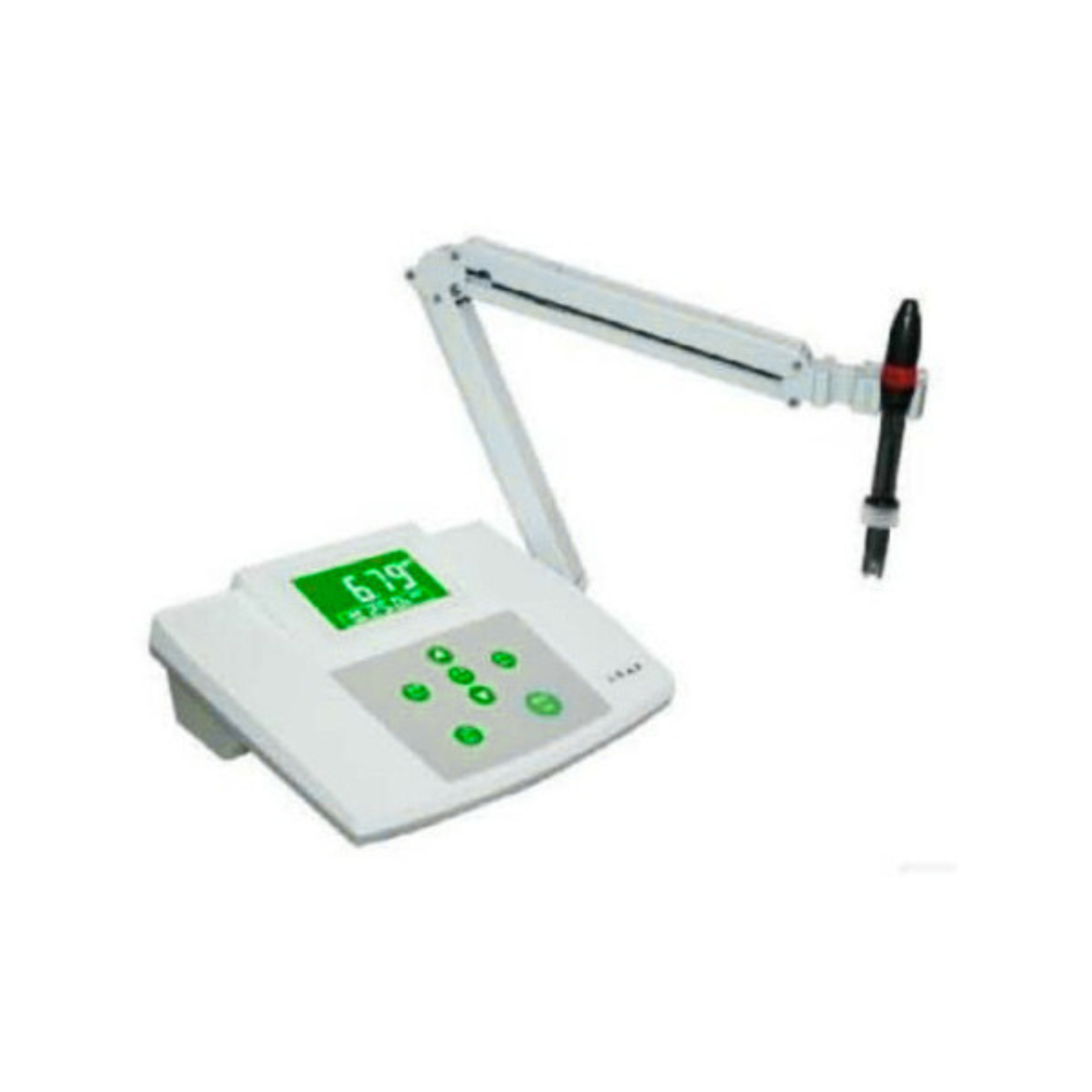 PH METER