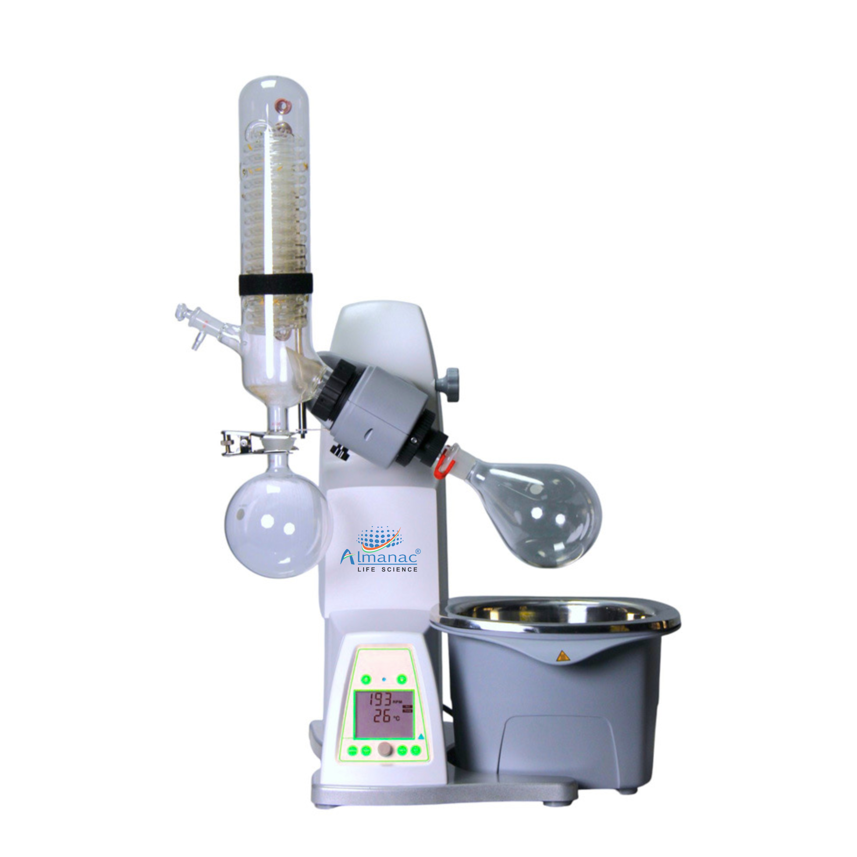 ROTARY EVAPORATOR