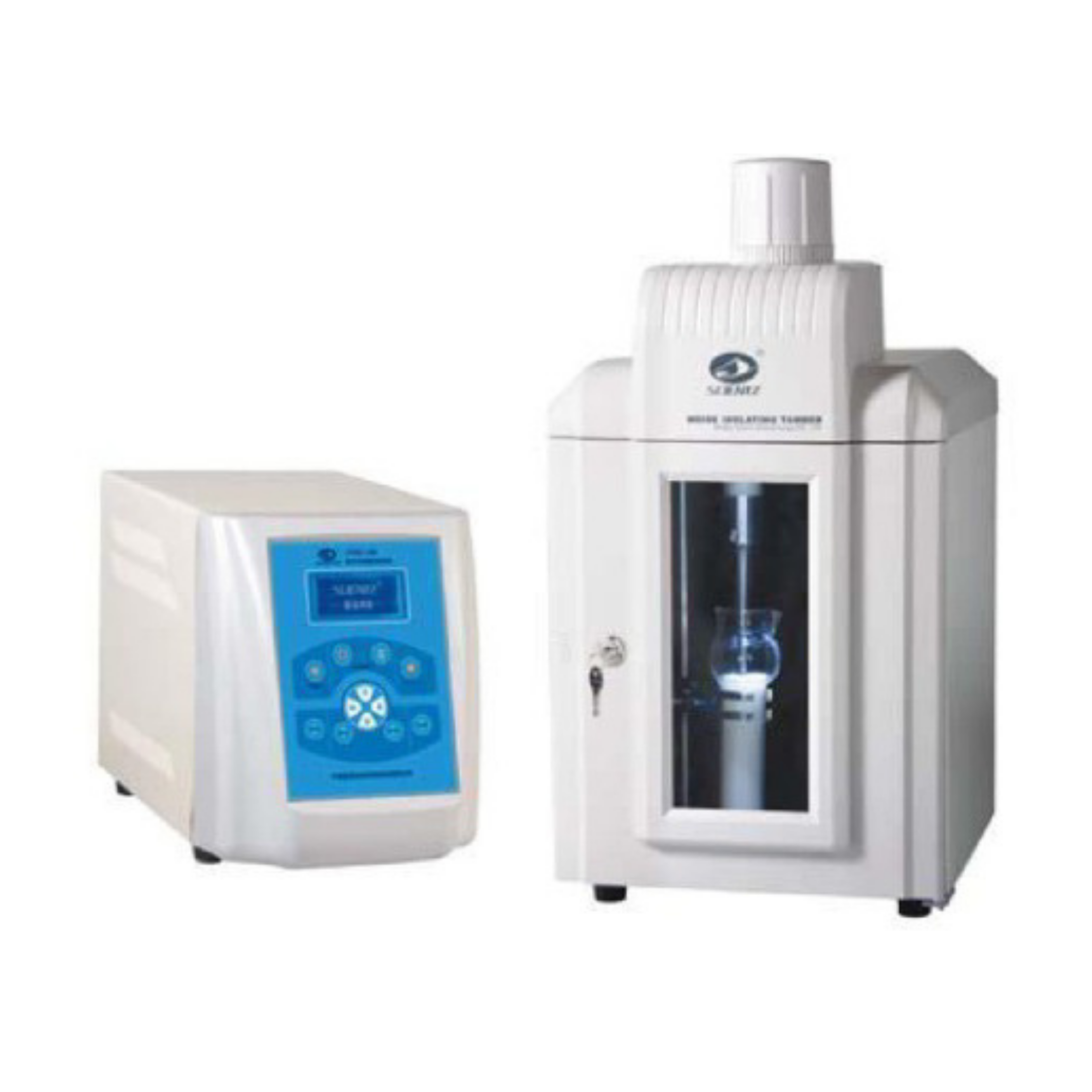 ULTRA SONIC HOMOGENIZER