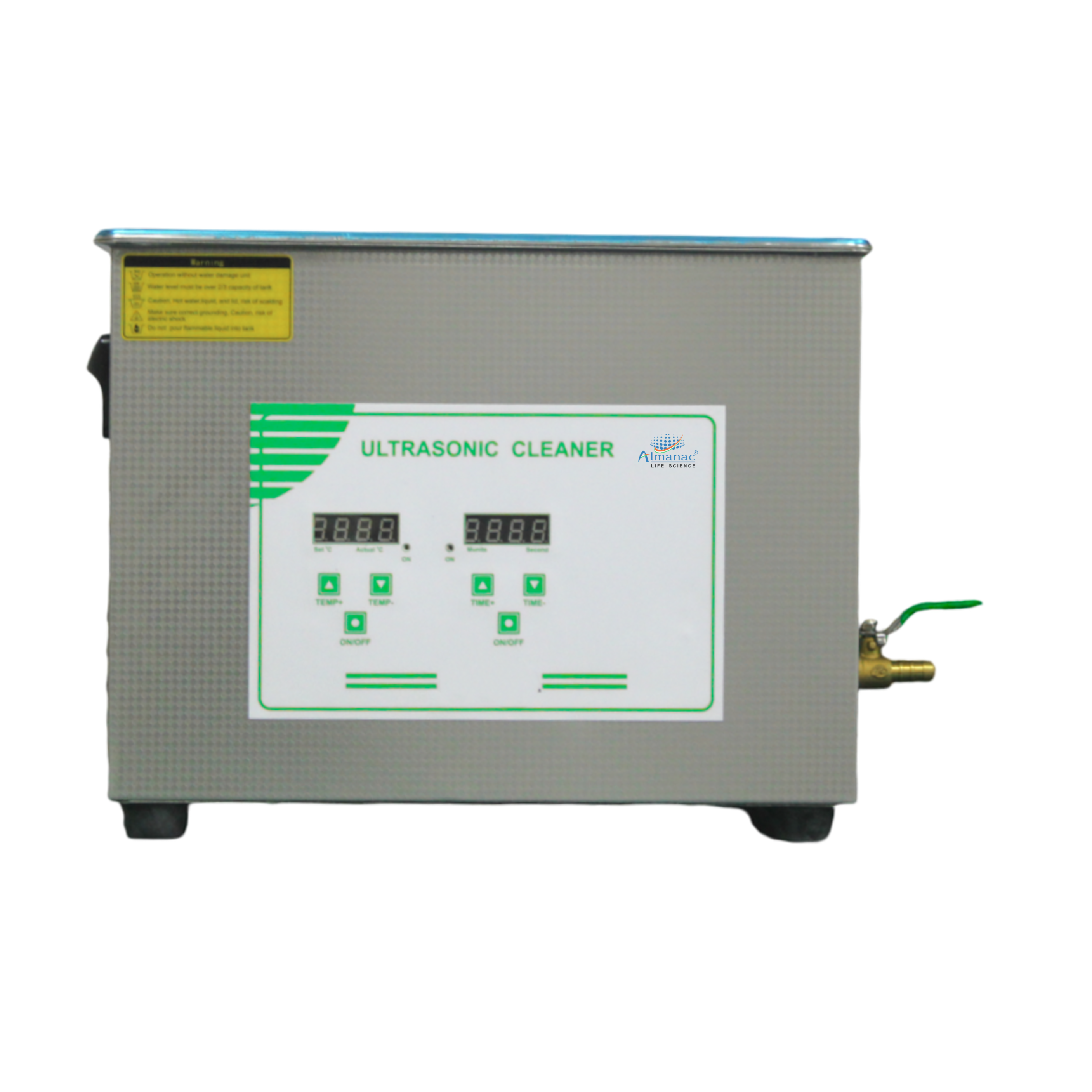 ULTRASONIC CLEANER