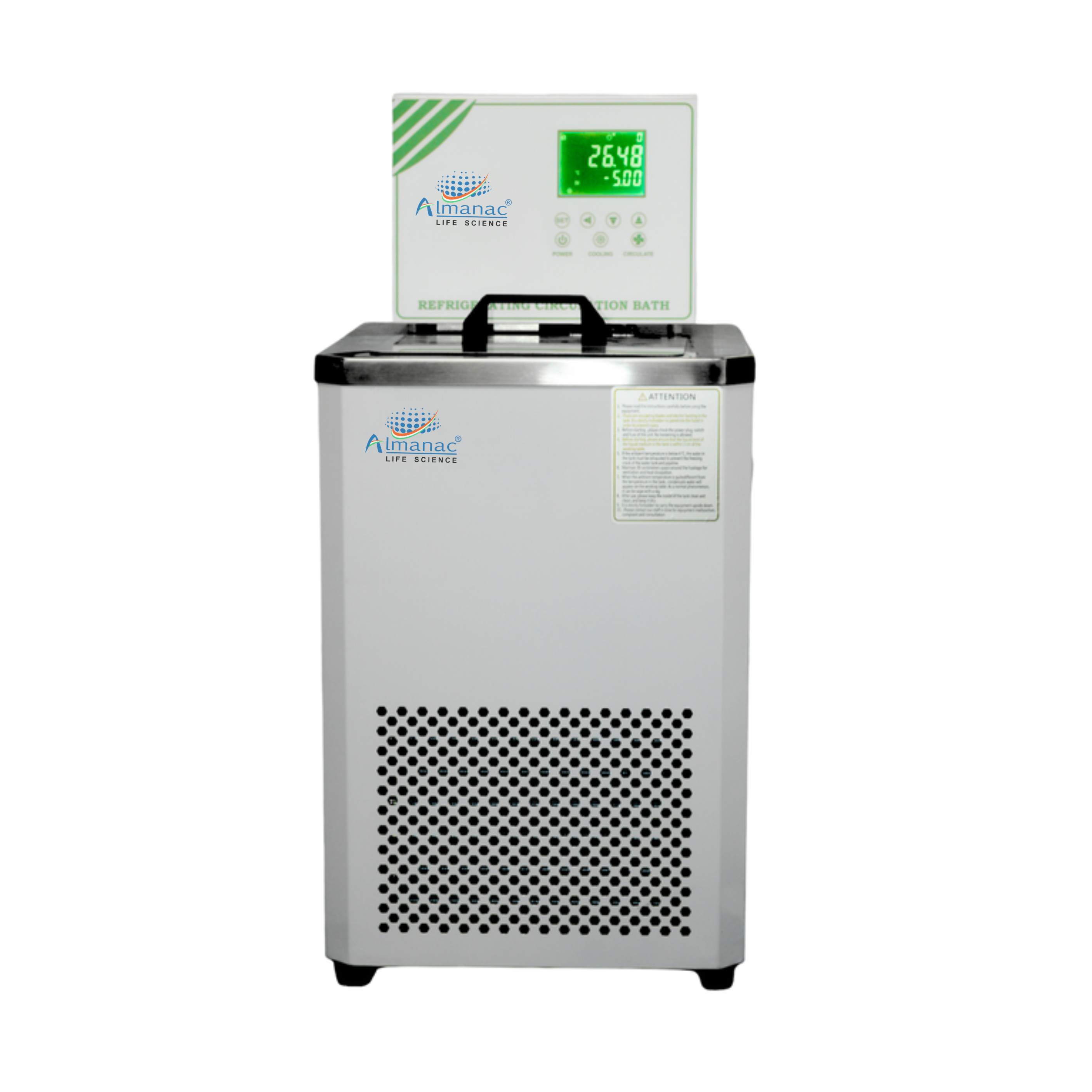 WATER BATH CHILLER