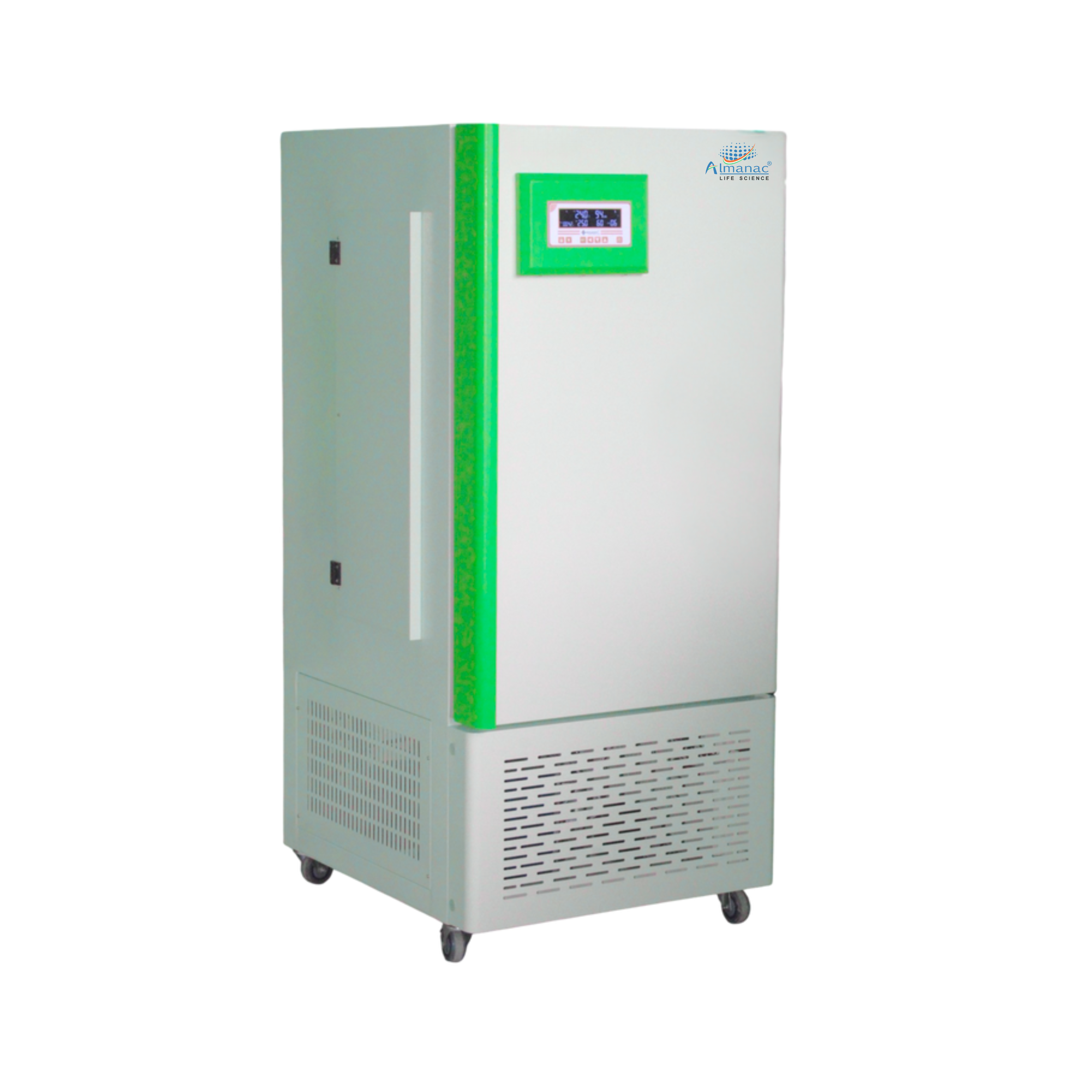 PLANT GROWTH CHAMBER