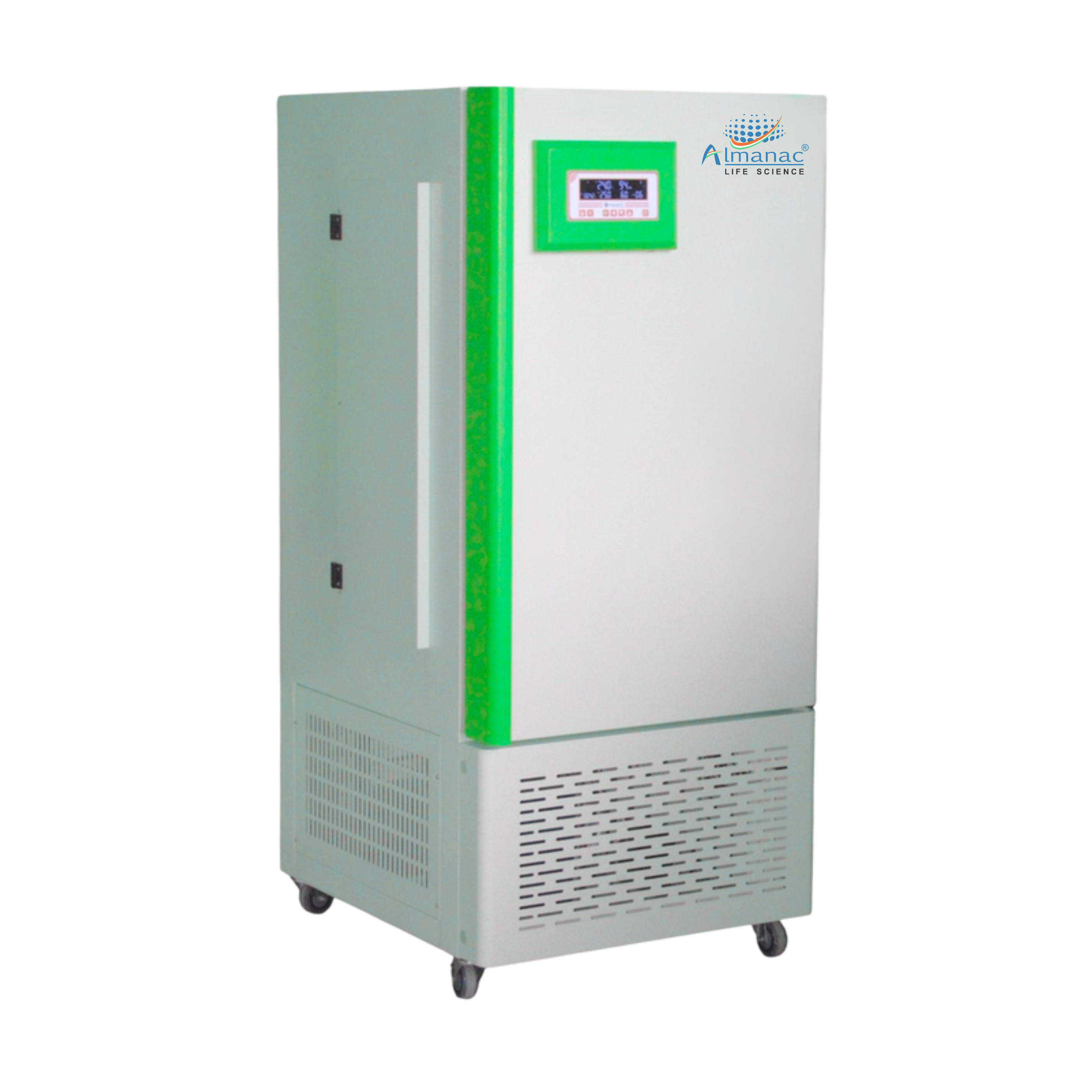 STABILITY/HUMIDITY CHAMBER