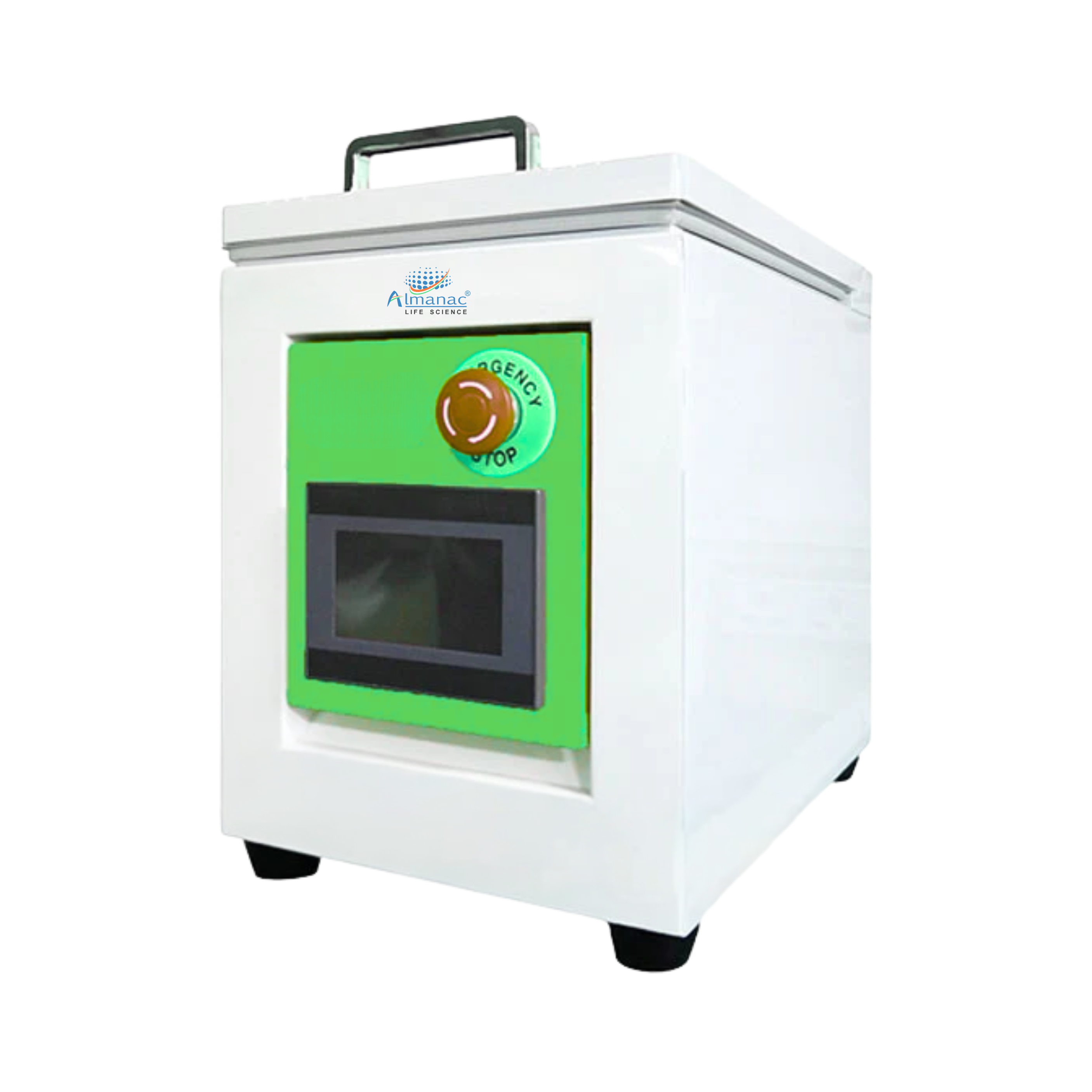 BEAD BEATER HOMOGENIZER