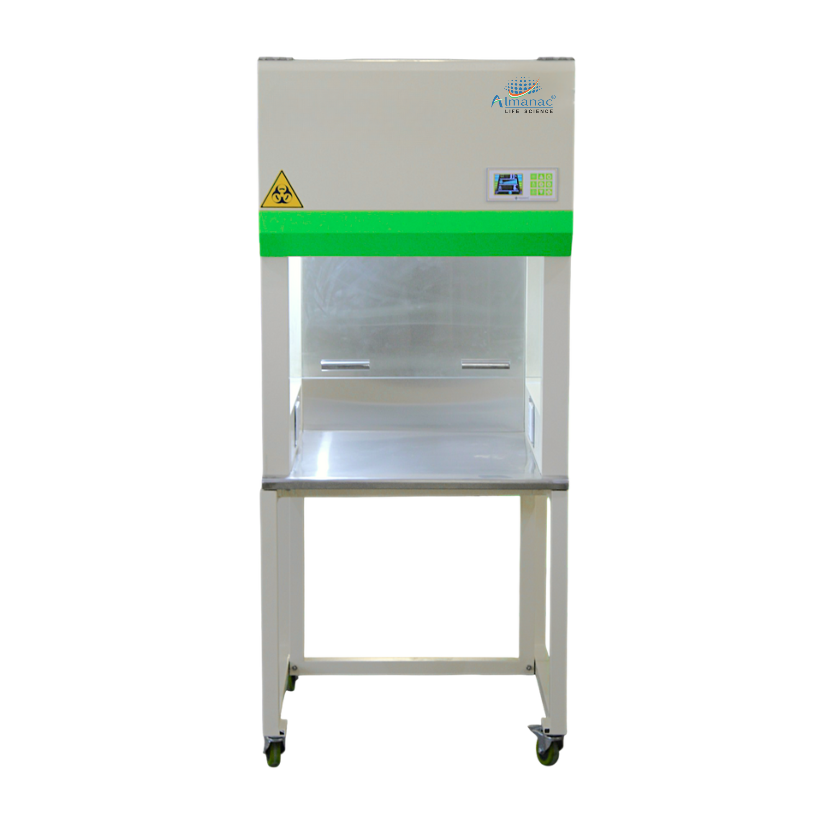 PCR Cabinet